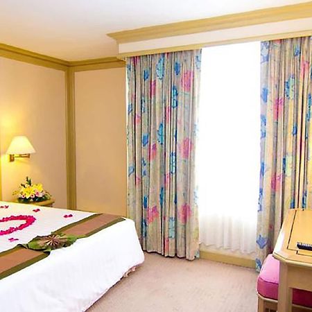 Hansa Jb Hotel, Hatyai Hat Yai Εξωτερικό φωτογραφία