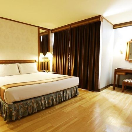 Hansa Jb Hotel, Hatyai Hat Yai Εξωτερικό φωτογραφία