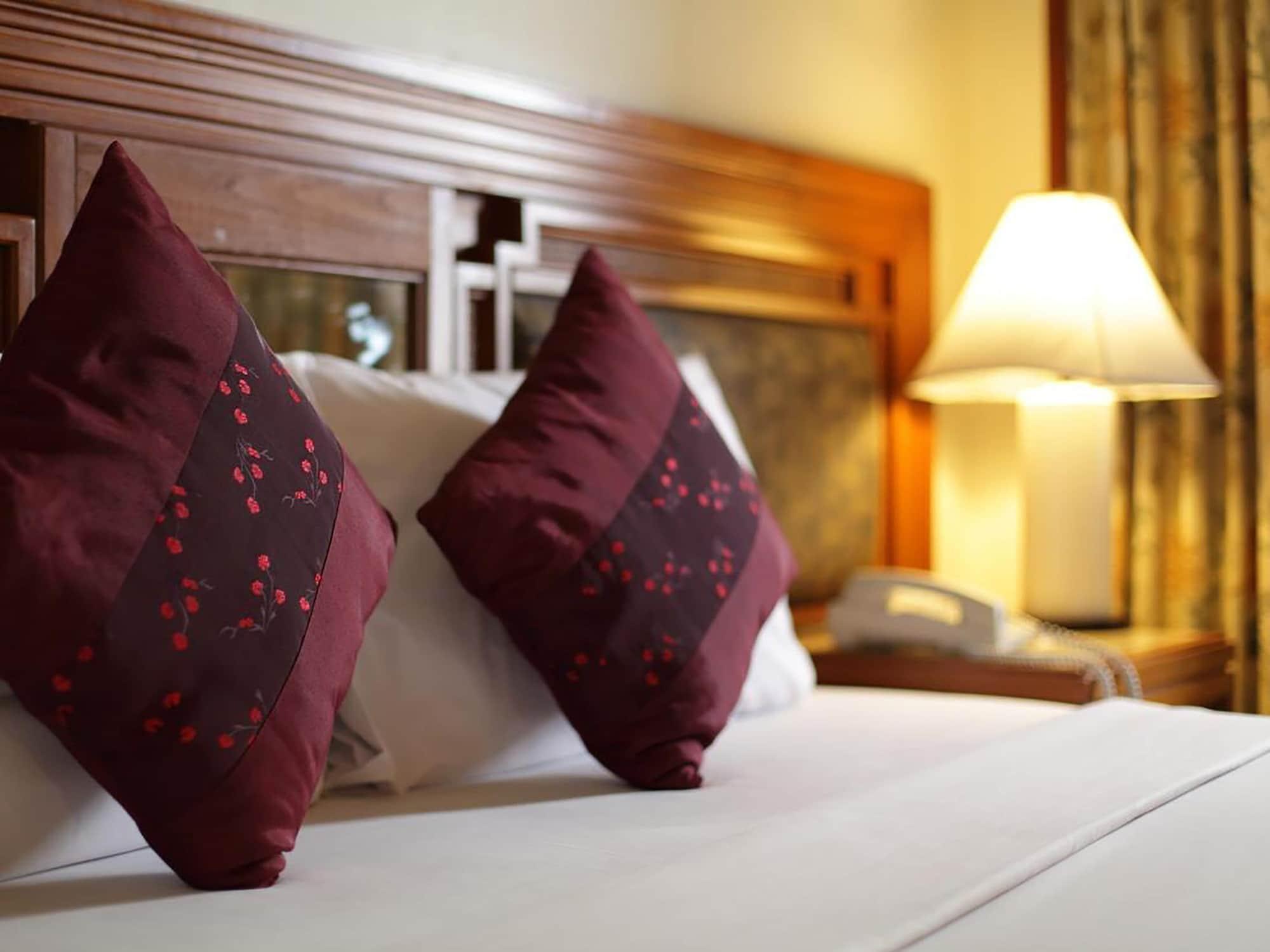 Hansa Jb Hotel, Hatyai Hat Yai Εξωτερικό φωτογραφία