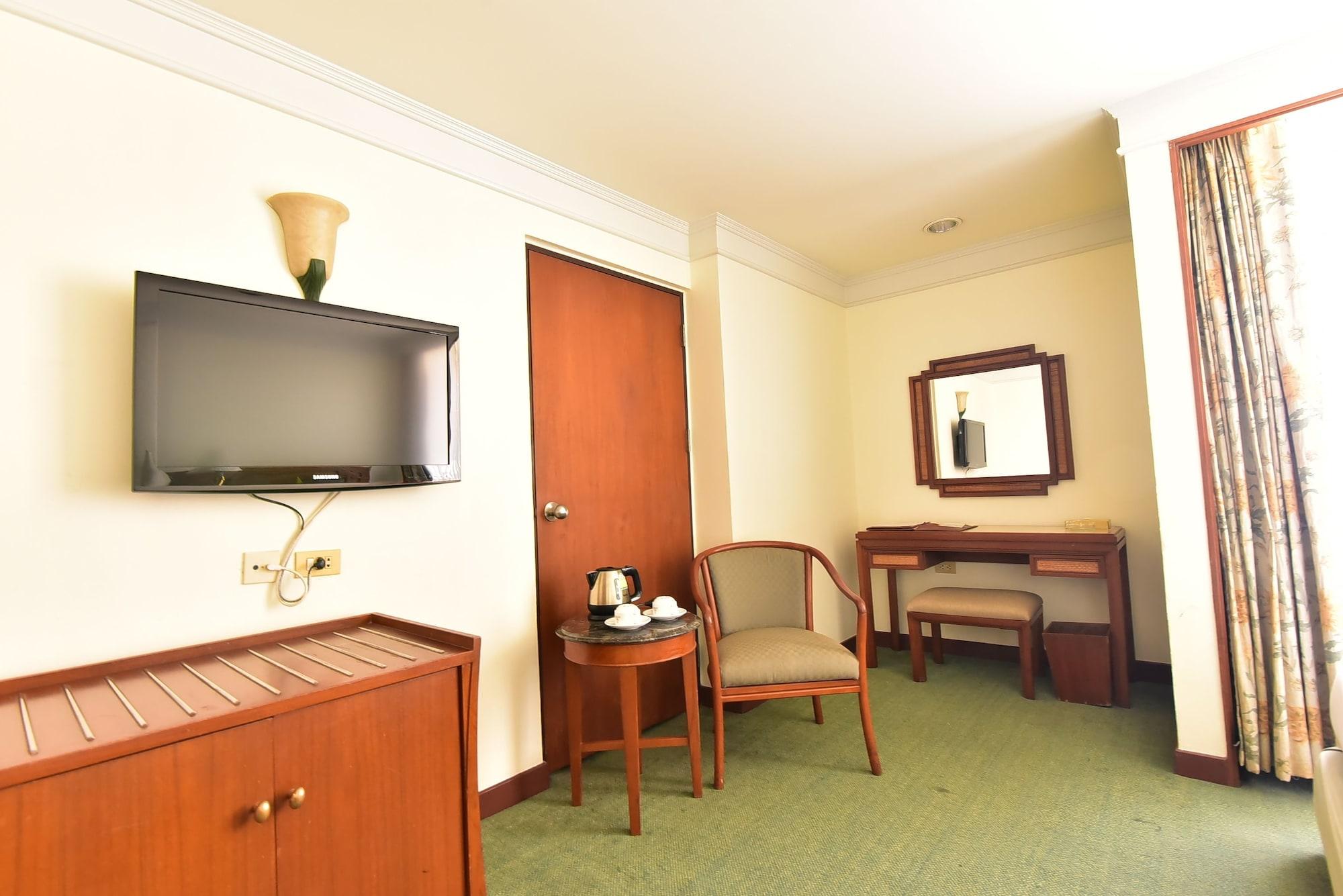 Hansa Jb Hotel, Hatyai Hat Yai Εξωτερικό φωτογραφία