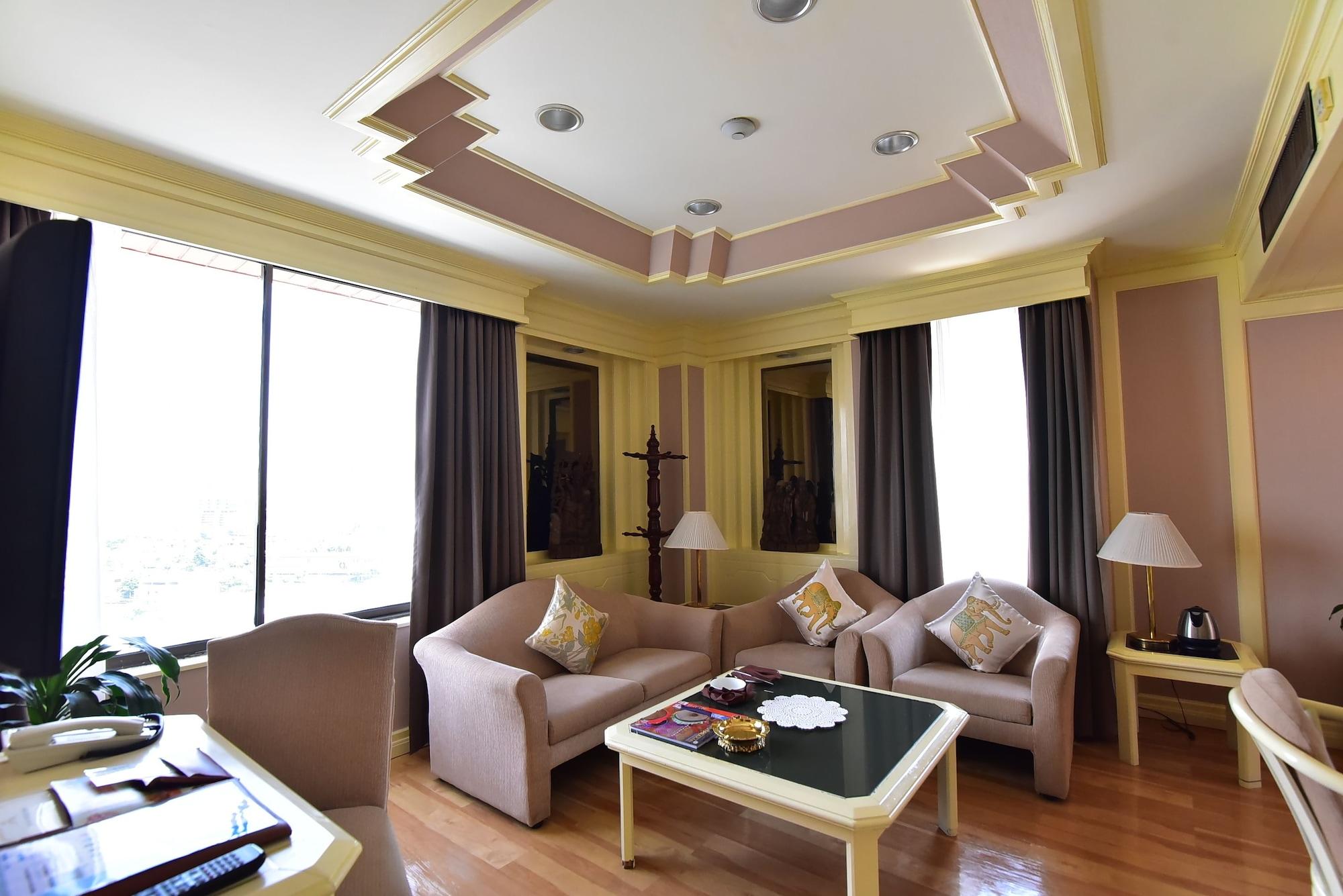 Hansa Jb Hotel, Hatyai Hat Yai Εξωτερικό φωτογραφία