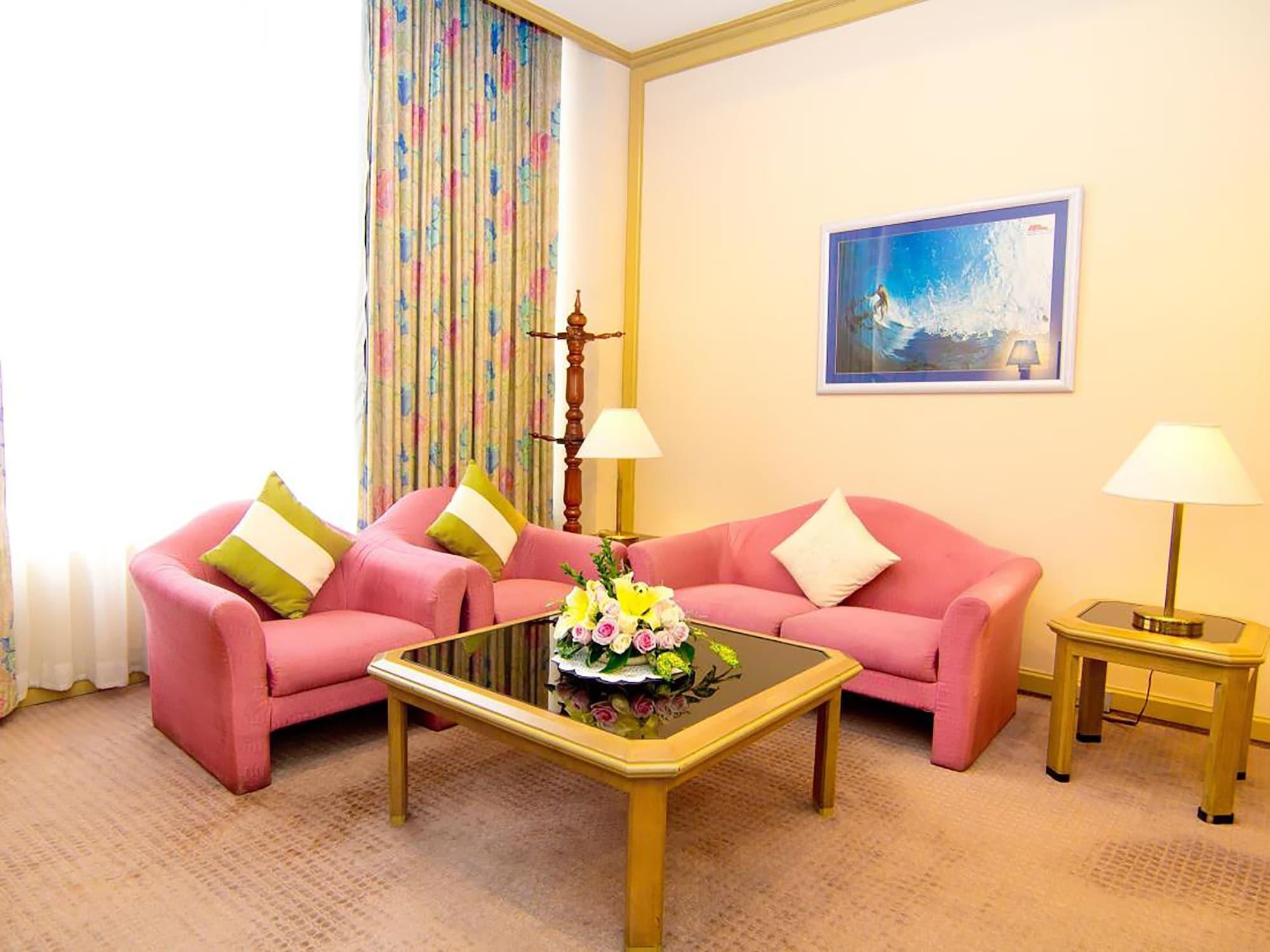 Hansa Jb Hotel, Hatyai Hat Yai Εξωτερικό φωτογραφία