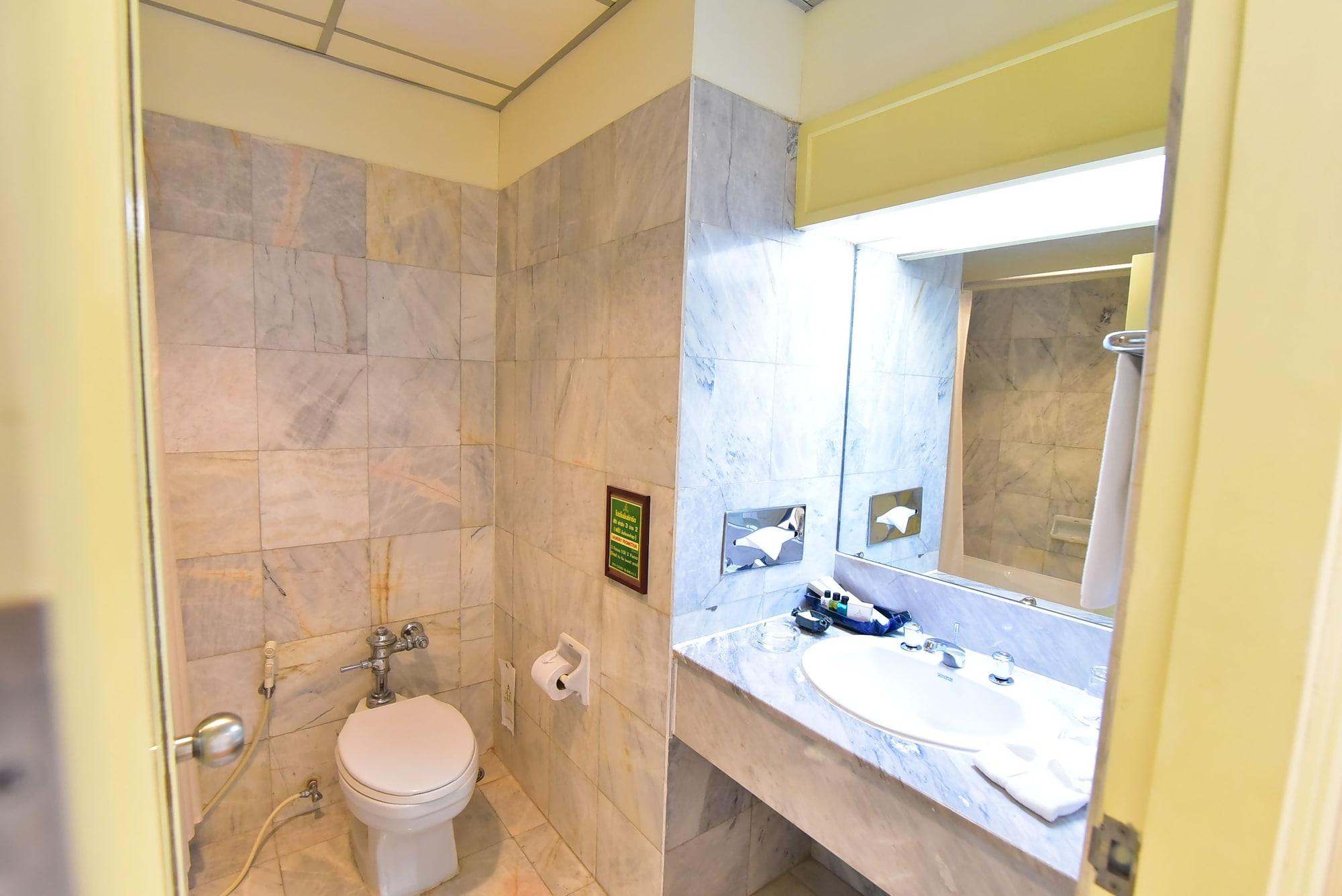 Hansa Jb Hotel, Hatyai Hat Yai Εξωτερικό φωτογραφία