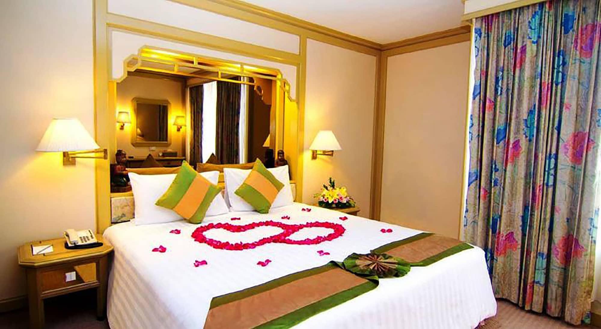 Hansa Jb Hotel, Hatyai Hat Yai Εξωτερικό φωτογραφία