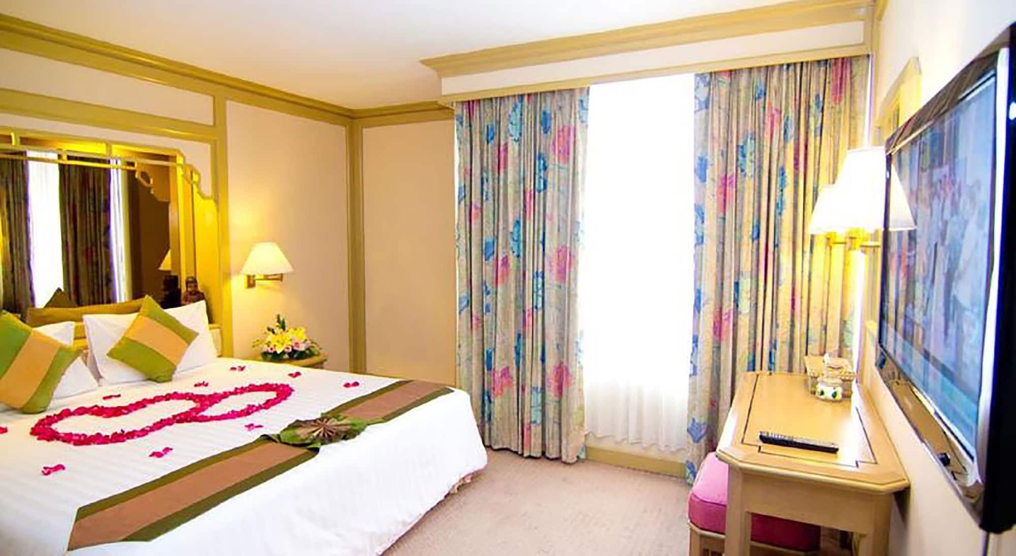 Hansa Jb Hotel, Hatyai Hat Yai Εξωτερικό φωτογραφία