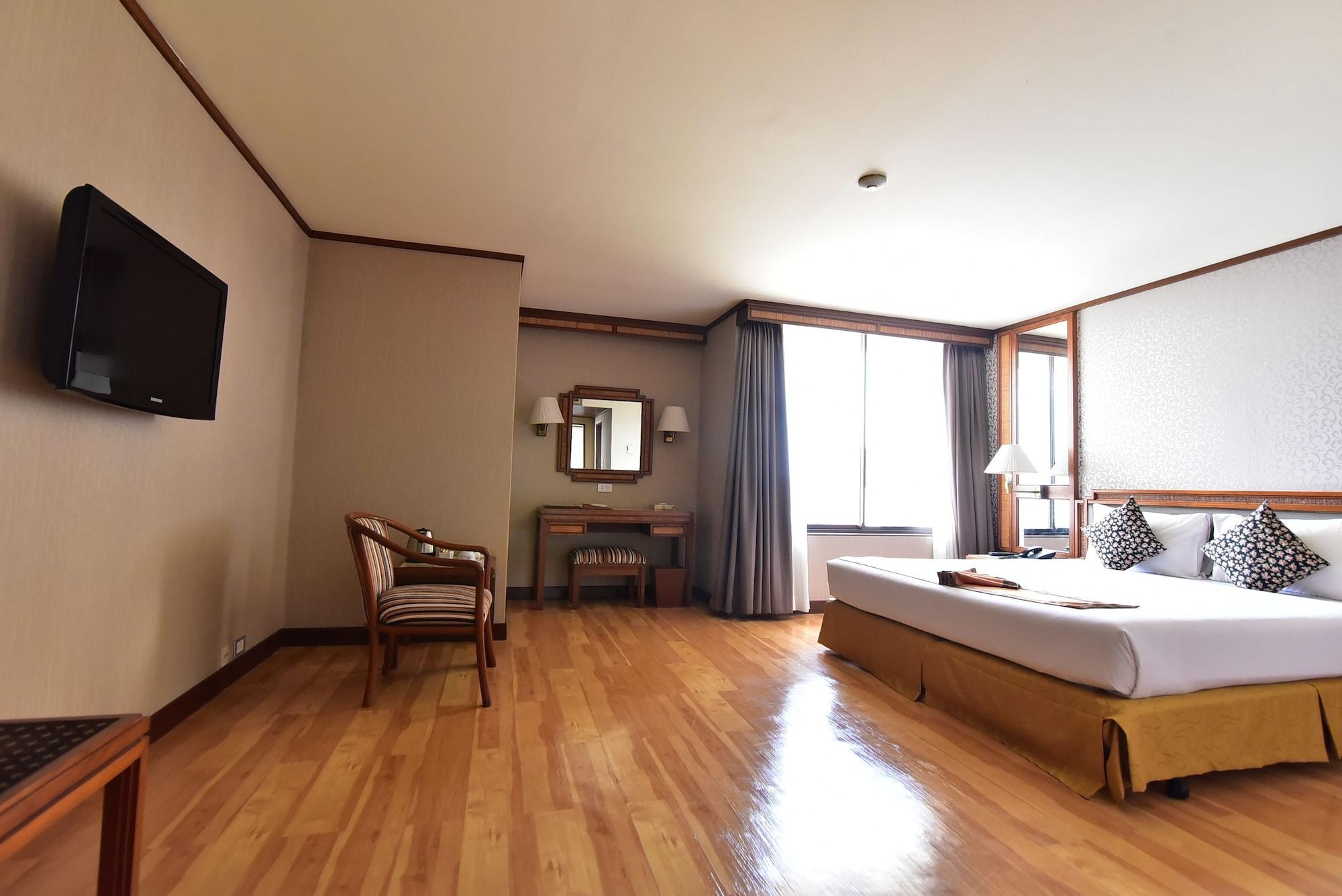 Hansa Jb Hotel, Hatyai Hat Yai Εξωτερικό φωτογραφία