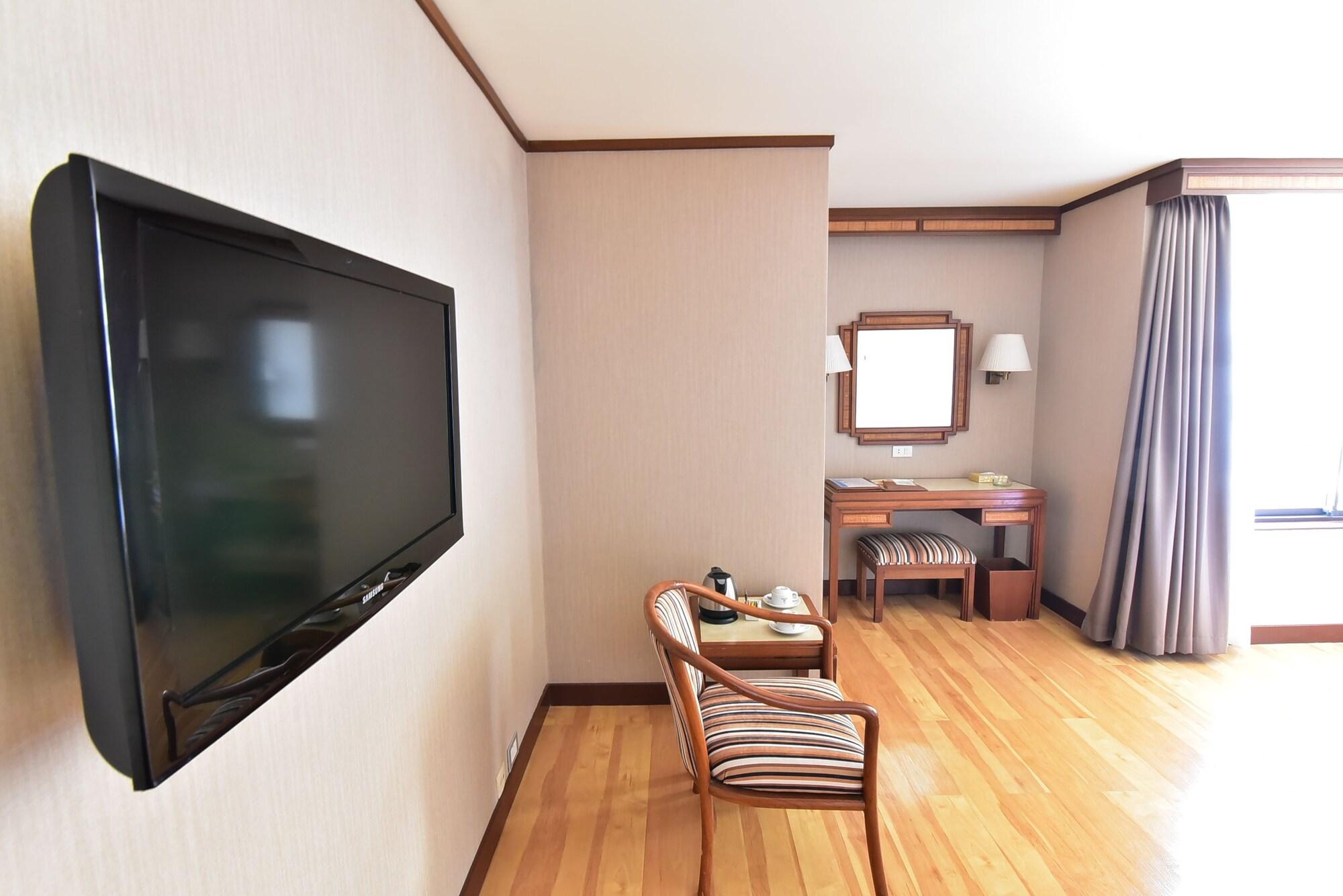 Hansa Jb Hotel, Hatyai Hat Yai Εξωτερικό φωτογραφία