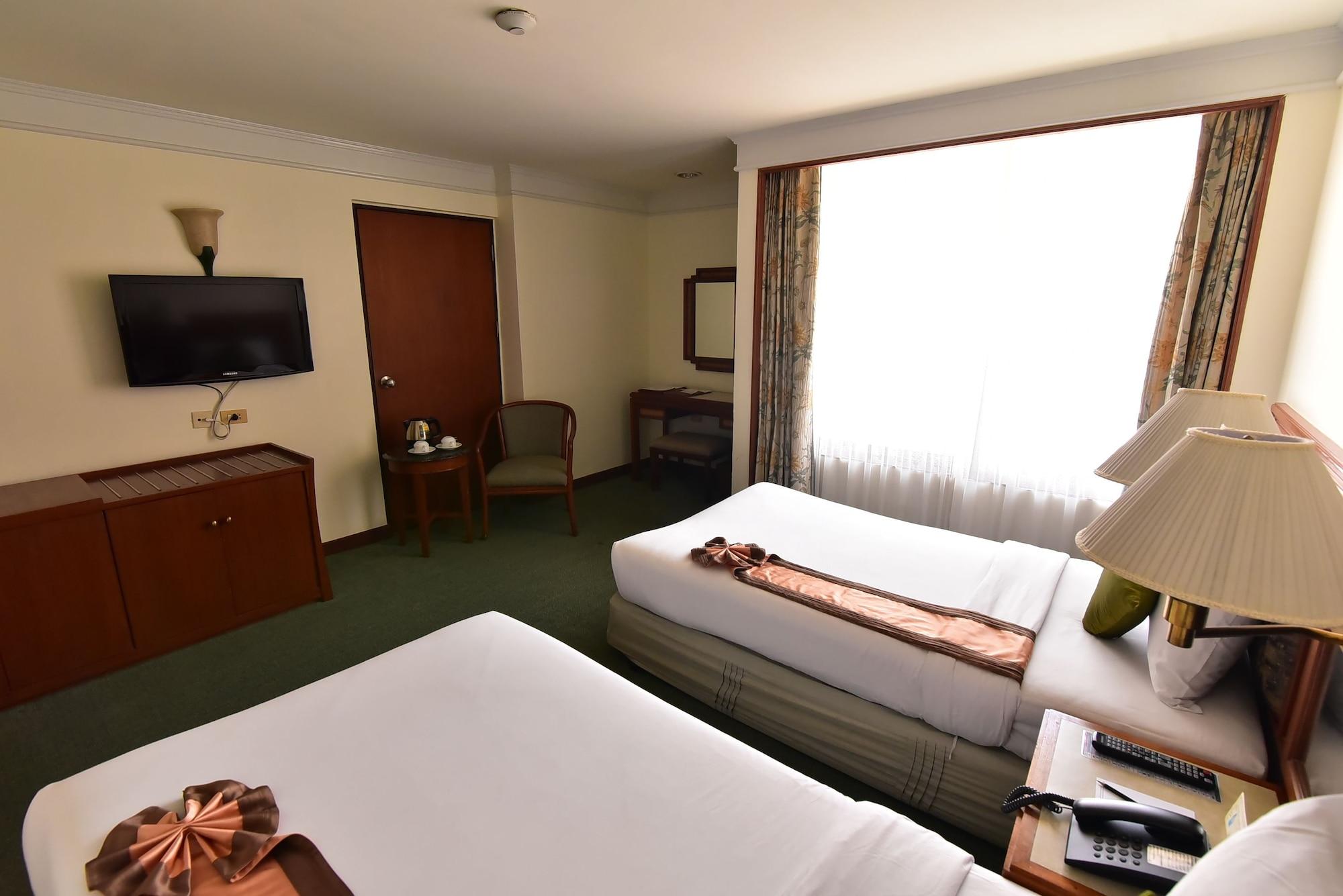 Hansa Jb Hotel, Hatyai Hat Yai Εξωτερικό φωτογραφία