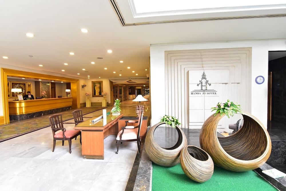 Hansa Jb Hotel, Hatyai Hat Yai Εξωτερικό φωτογραφία