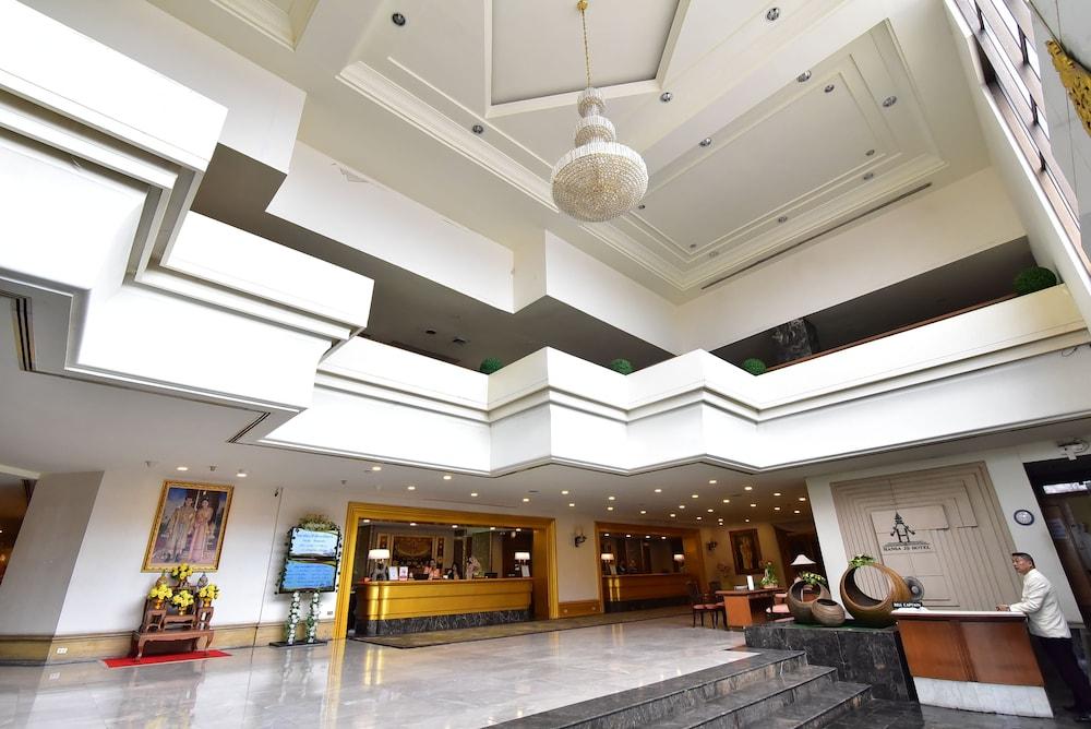 Hansa Jb Hotel, Hatyai Hat Yai Εξωτερικό φωτογραφία