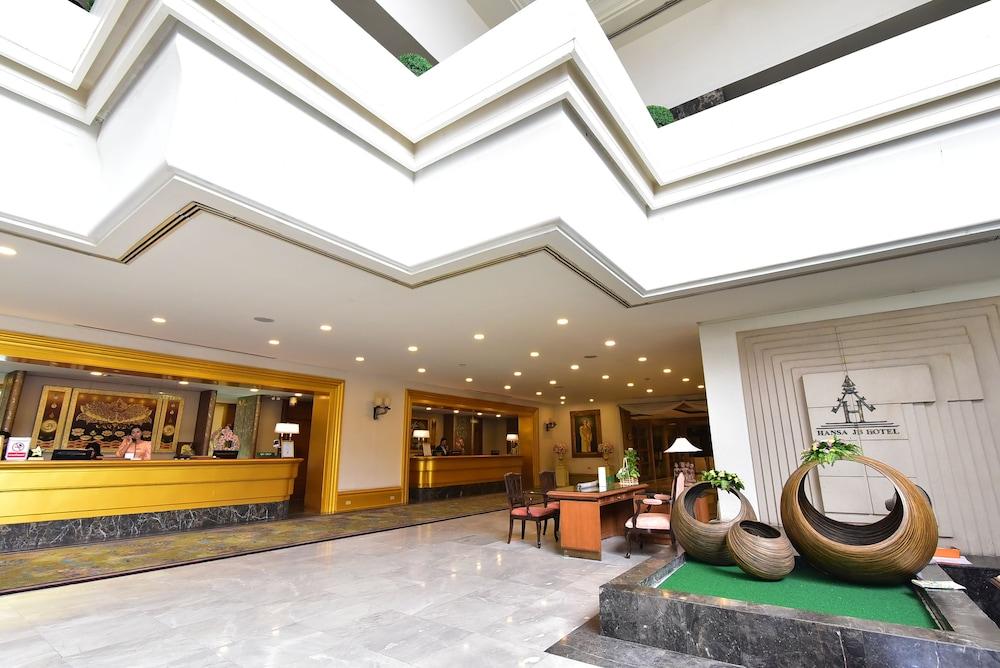 Hansa Jb Hotel, Hatyai Hat Yai Εξωτερικό φωτογραφία