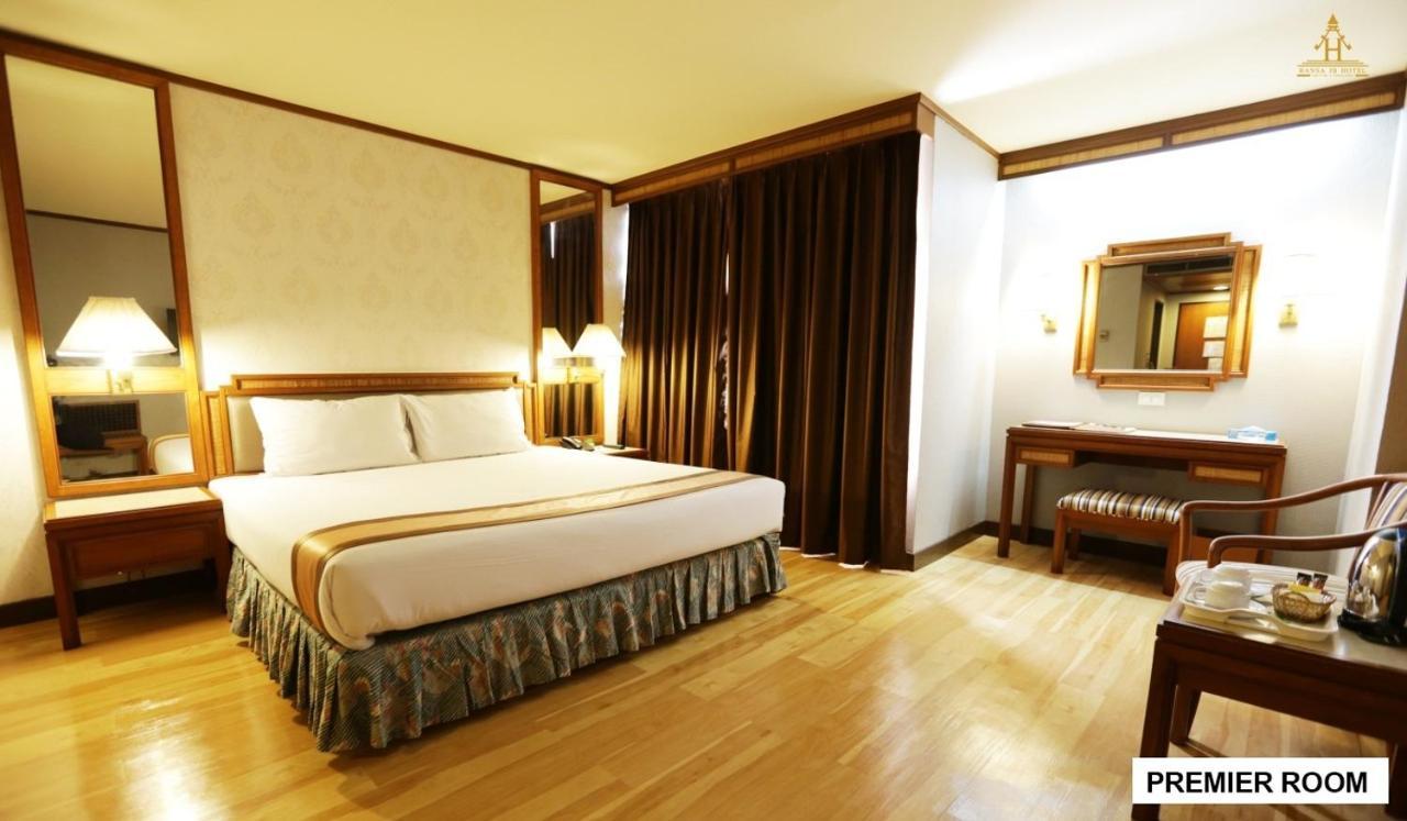 Hansa Jb Hotel, Hatyai Hat Yai Εξωτερικό φωτογραφία