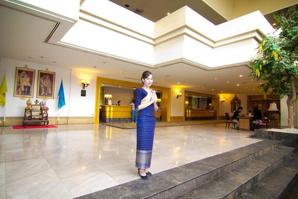 Hansa Jb Hotel, Hatyai Hat Yai Εξωτερικό φωτογραφία