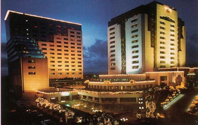 Hansa Jb Hotel, Hatyai Hat Yai Εξωτερικό φωτογραφία