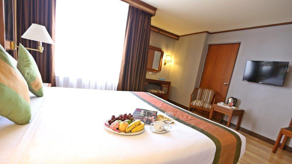 Hansa Jb Hotel, Hatyai Hat Yai Εξωτερικό φωτογραφία