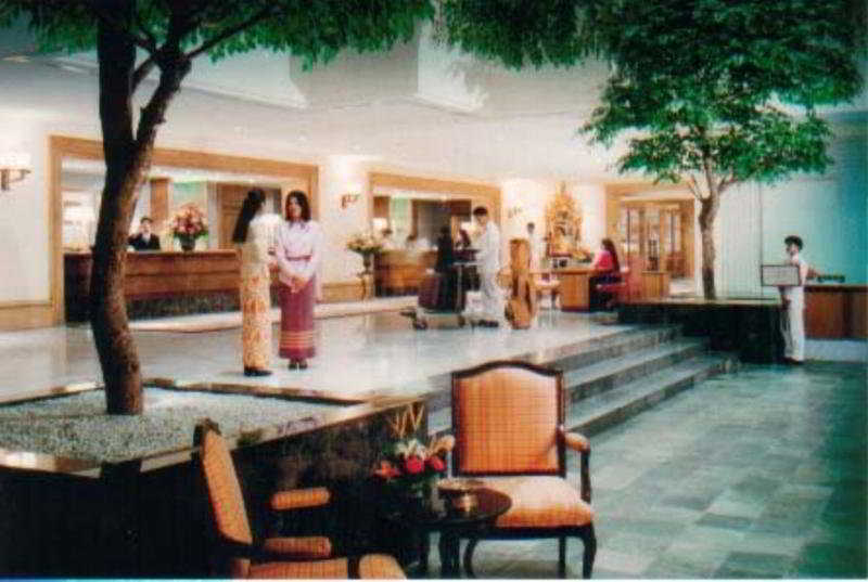 Hansa Jb Hotel, Hatyai Hat Yai Εξωτερικό φωτογραφία