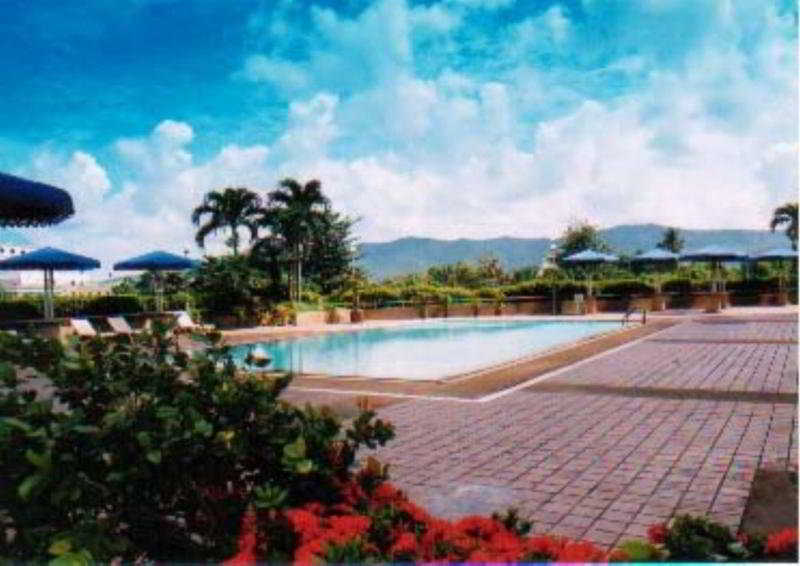 Hansa Jb Hotel, Hatyai Hat Yai Εξωτερικό φωτογραφία