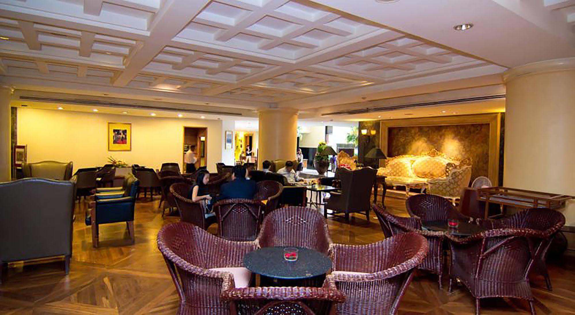 Hansa Jb Hotel, Hatyai Hat Yai Εξωτερικό φωτογραφία