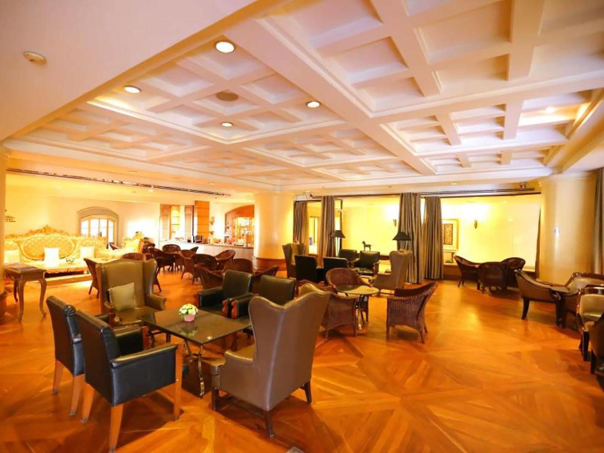 Hansa Jb Hotel, Hatyai Hat Yai Εξωτερικό φωτογραφία