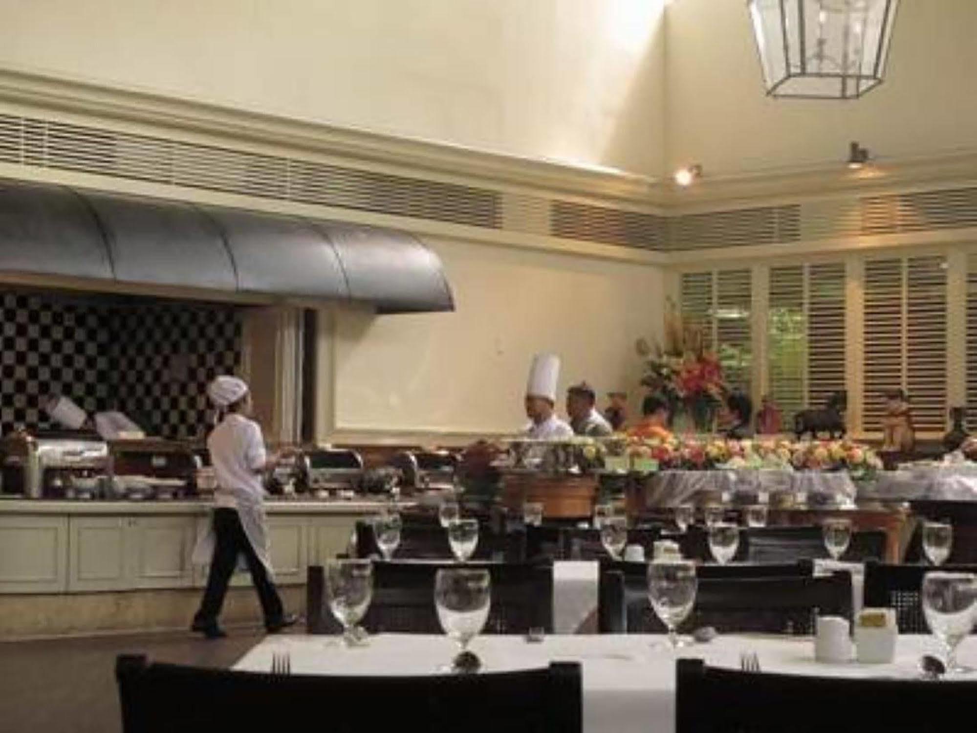 Hansa Jb Hotel, Hatyai Hat Yai Εξωτερικό φωτογραφία