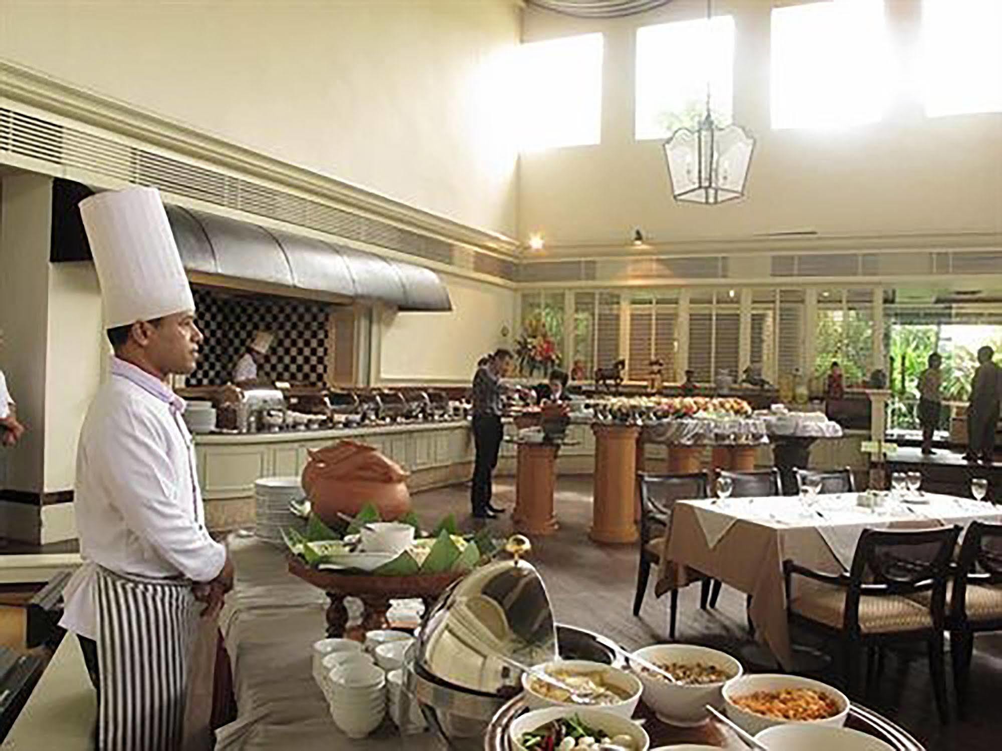 Hansa Jb Hotel, Hatyai Hat Yai Εξωτερικό φωτογραφία