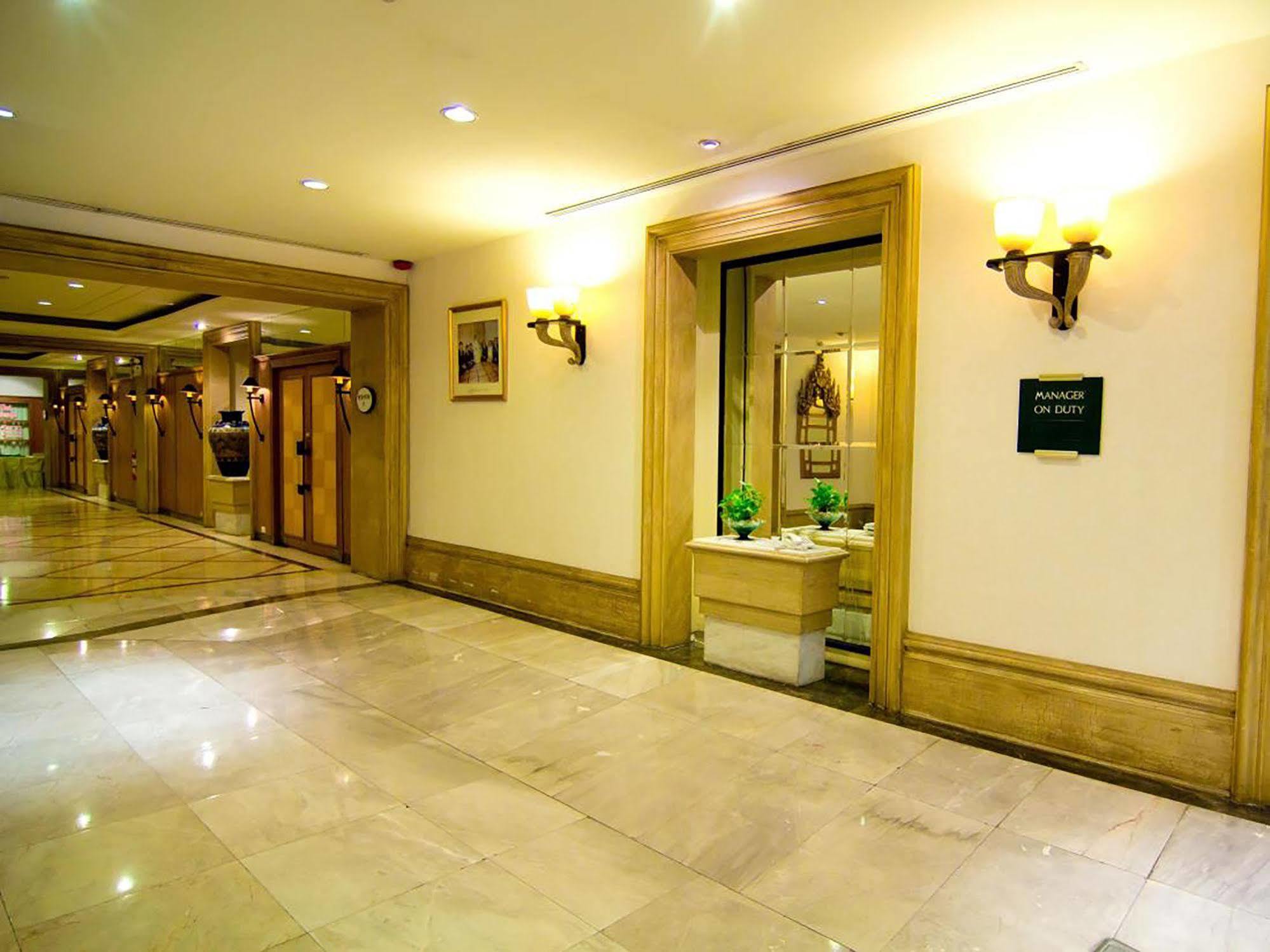 Hansa Jb Hotel, Hatyai Hat Yai Εξωτερικό φωτογραφία