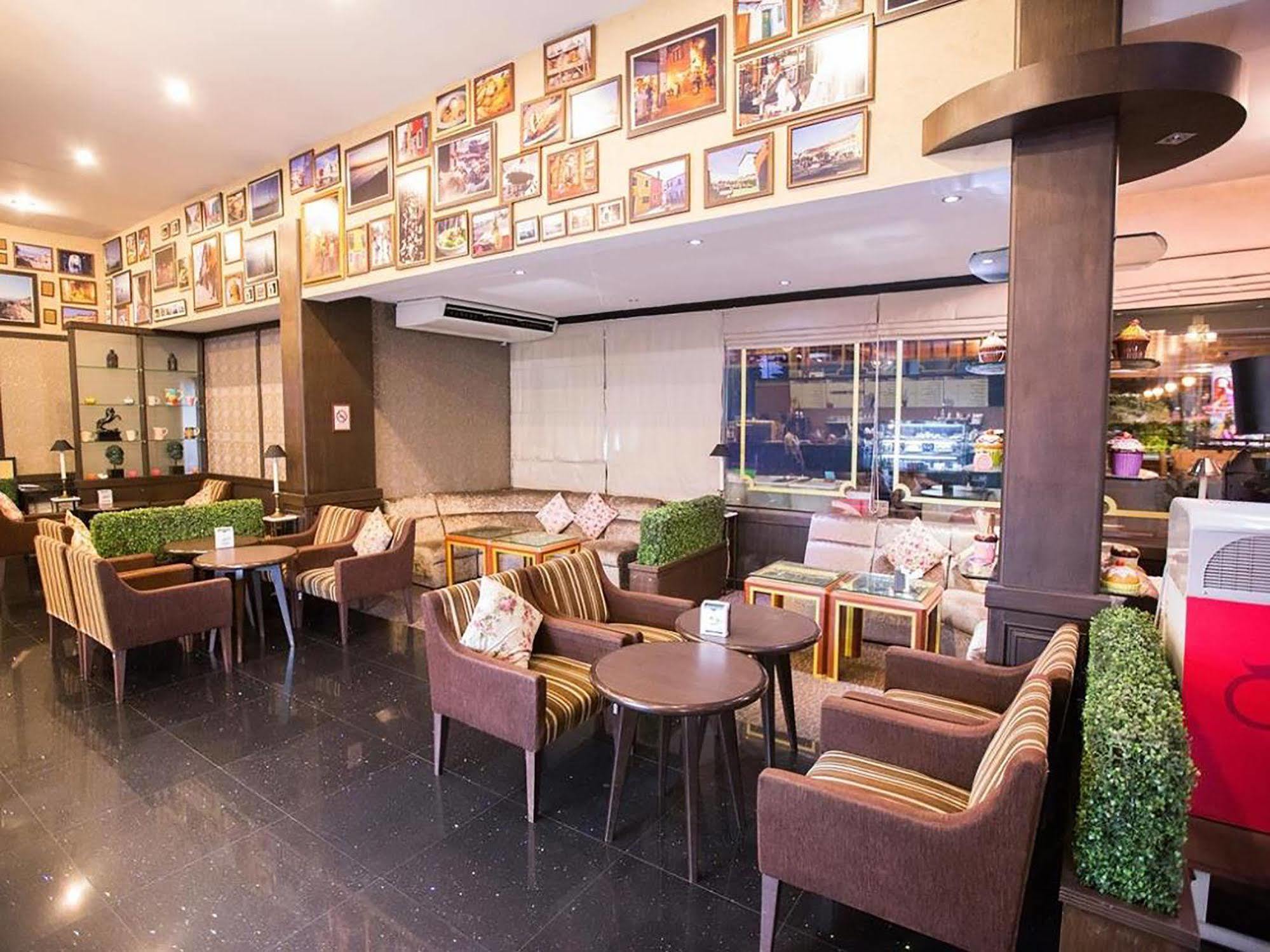 Hansa Jb Hotel, Hatyai Hat Yai Εξωτερικό φωτογραφία