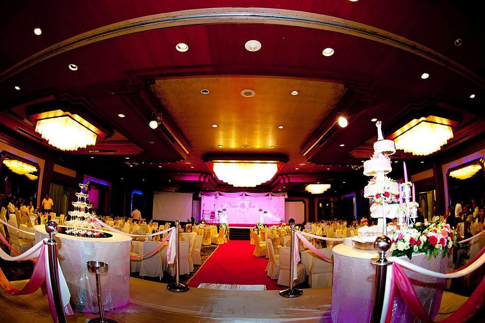 Hansa Jb Hotel, Hatyai Hat Yai Εξωτερικό φωτογραφία