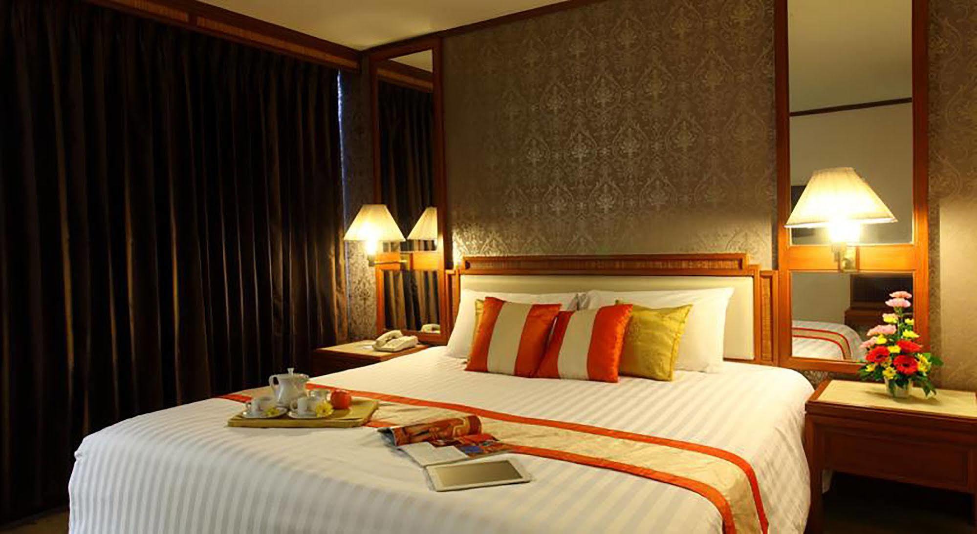 Hansa Jb Hotel, Hatyai Hat Yai Εξωτερικό φωτογραφία