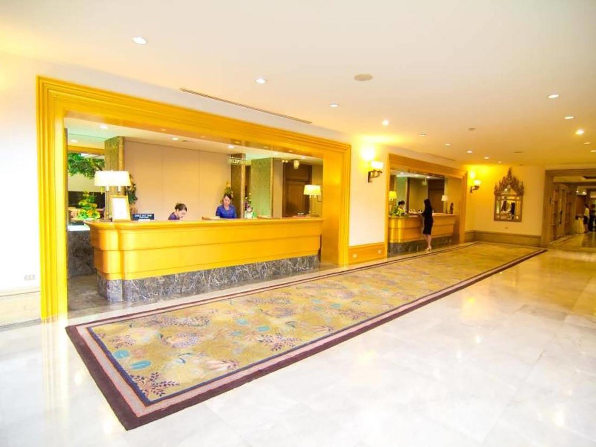 Hansa Jb Hotel, Hatyai Hat Yai Εξωτερικό φωτογραφία