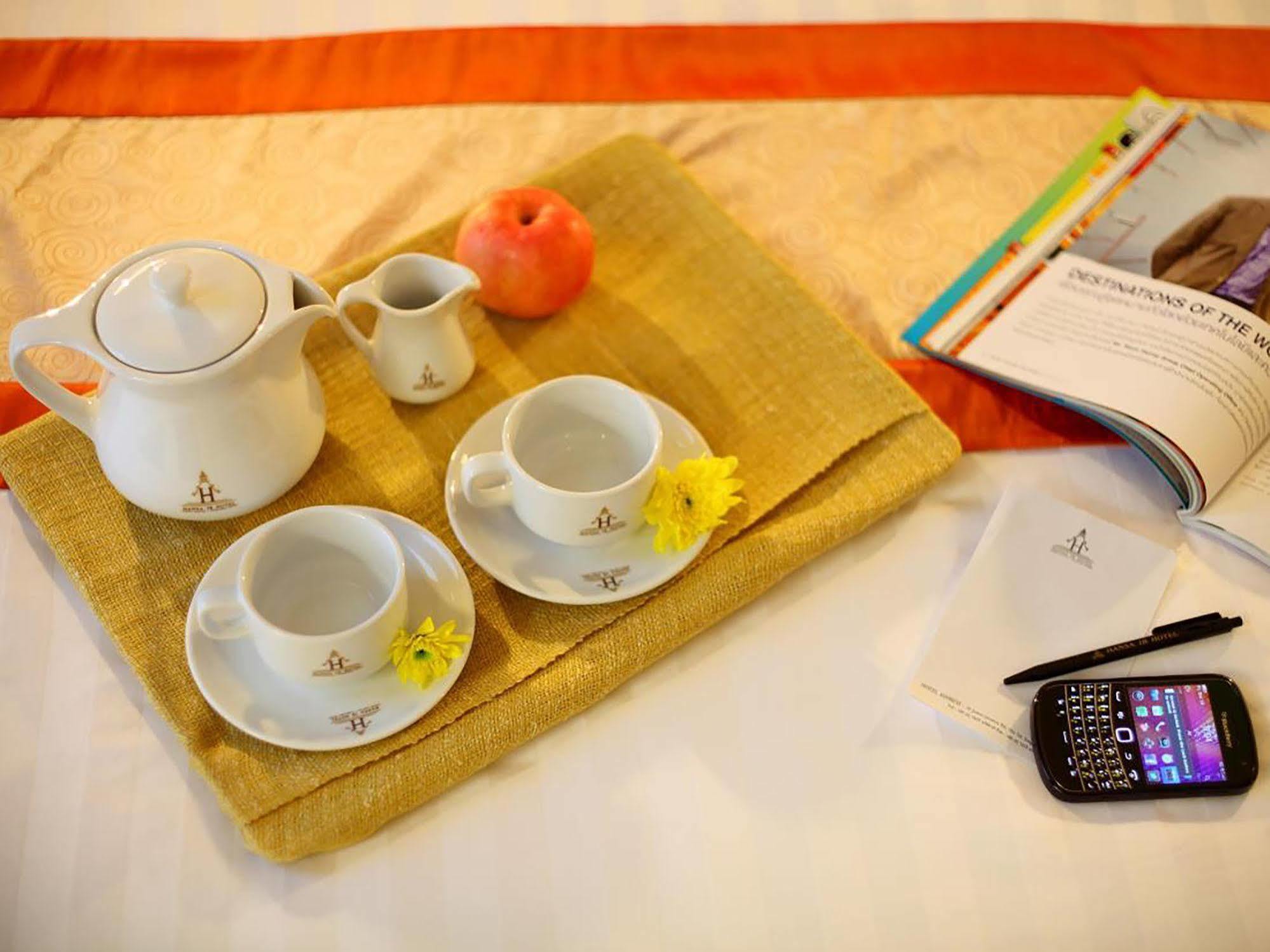 Hansa Jb Hotel, Hatyai Hat Yai Εξωτερικό φωτογραφία