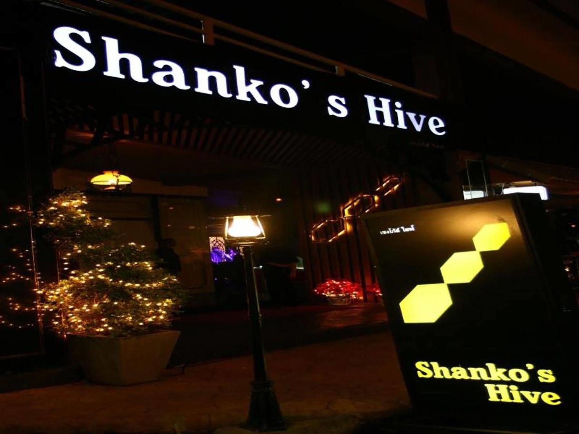 Hansa Jb Hotel, Hatyai Hat Yai Εξωτερικό φωτογραφία