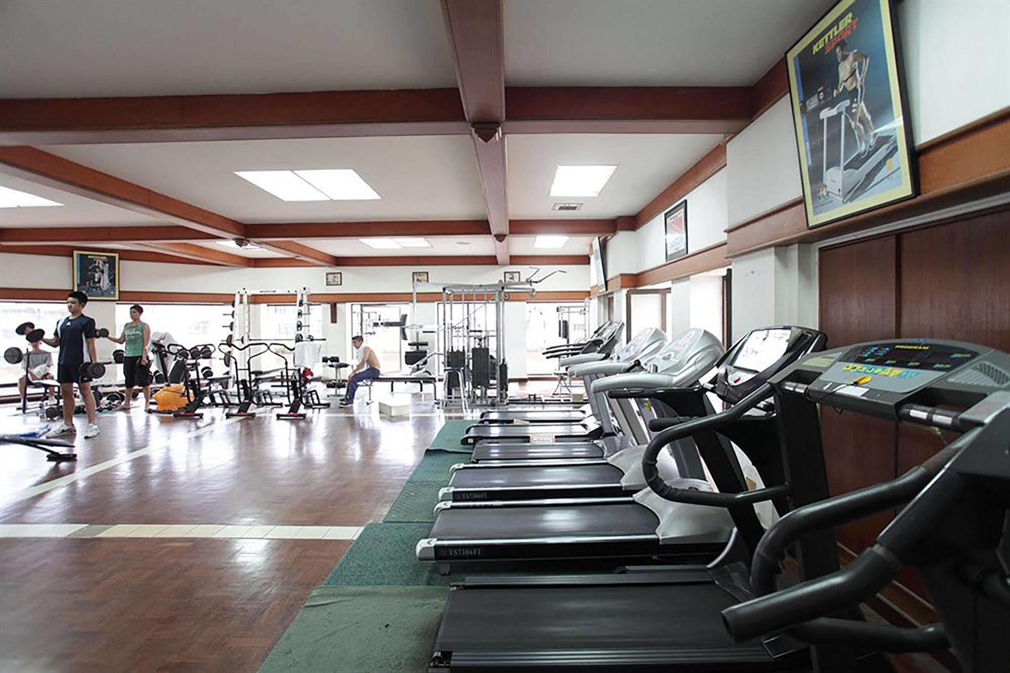 Hansa Jb Hotel, Hatyai Hat Yai Εξωτερικό φωτογραφία