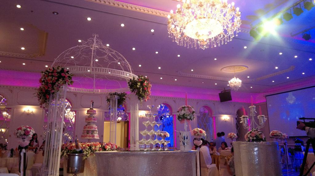 Hansa Jb Hotel, Hatyai Hat Yai Εξωτερικό φωτογραφία