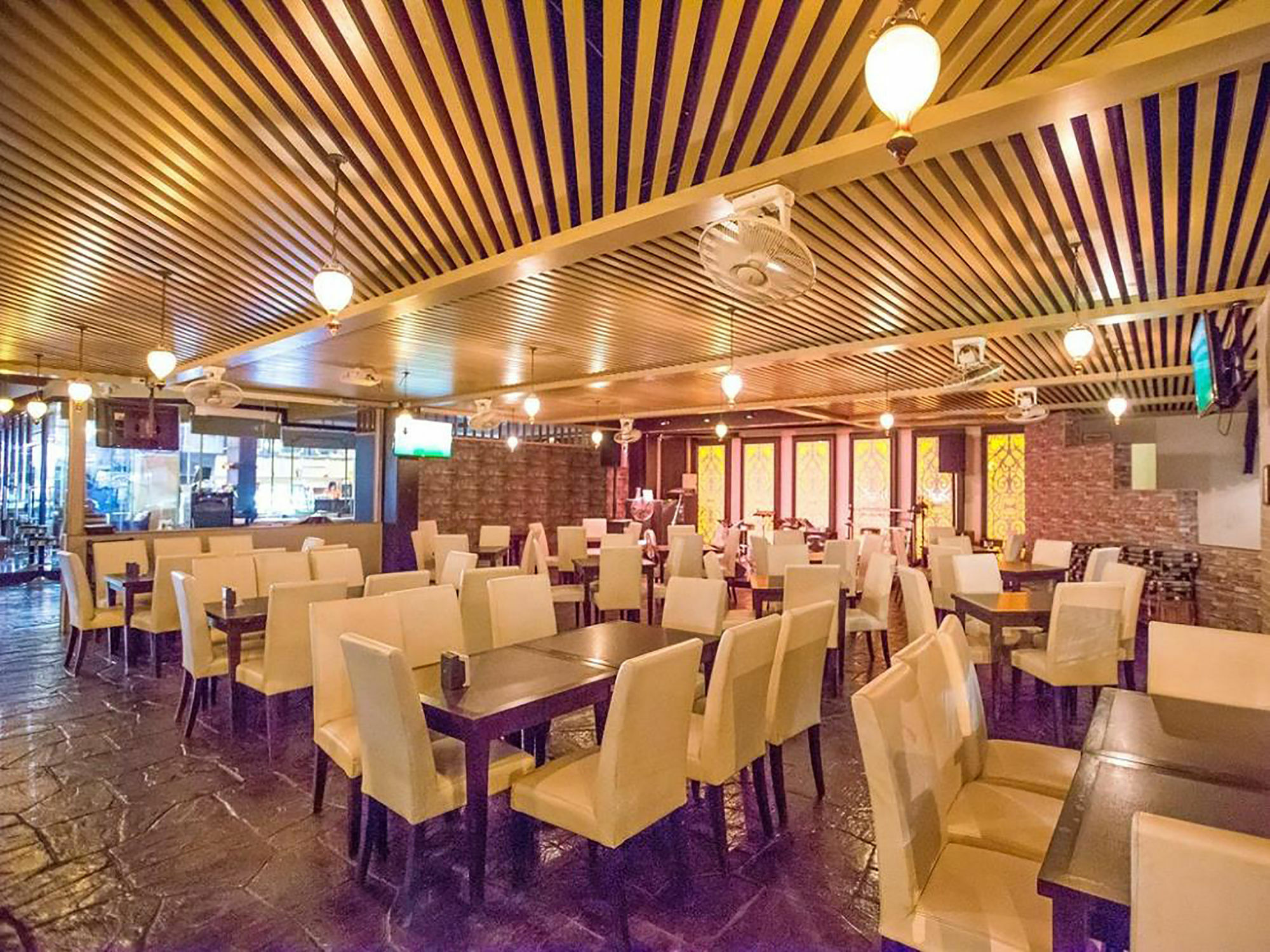 Hansa Jb Hotel, Hatyai Hat Yai Εξωτερικό φωτογραφία